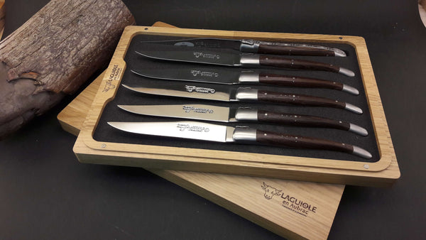 Laguiole En Aubrac | Wenge
