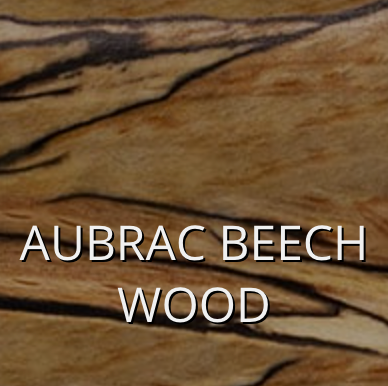 Laguiole En Aubrac Bras Korketrækkker | Designet af Michel Bras & Satinfinish