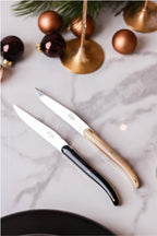 Forge de Laguiole knive | Philippe Starck Signature-kollektion