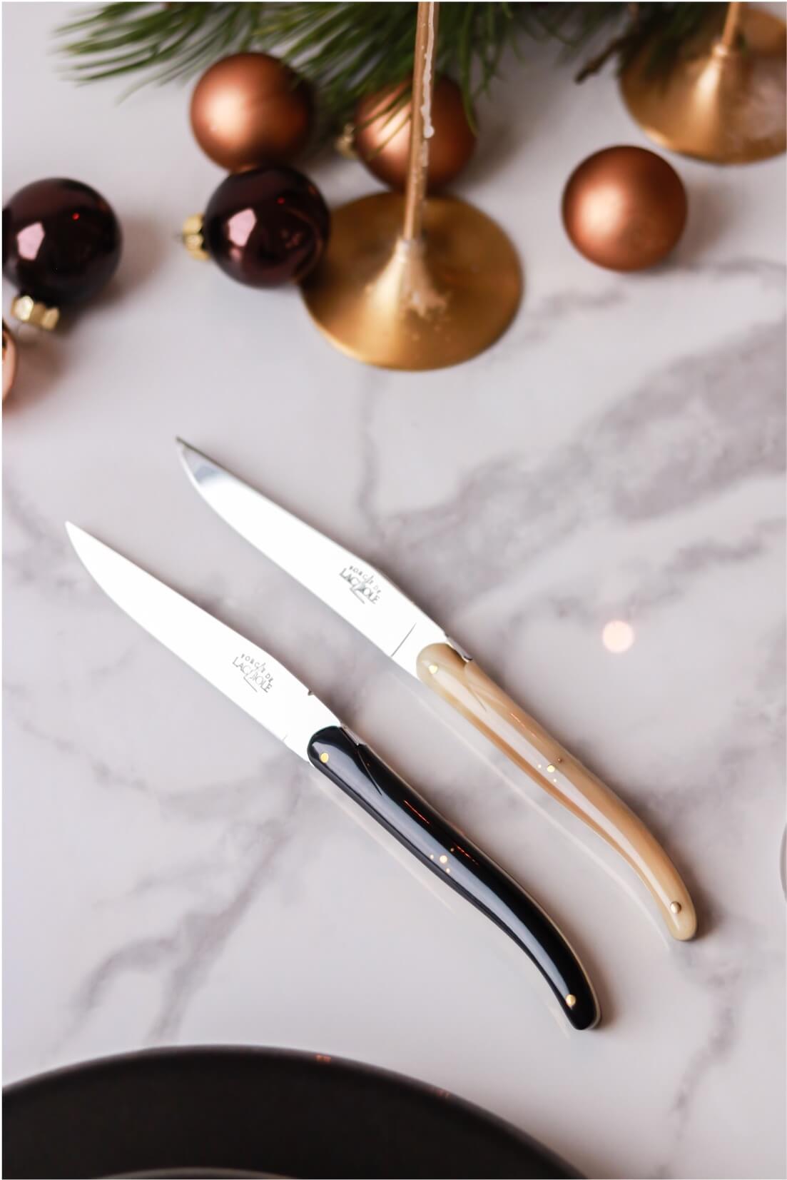 Forge de Laguiole knive | Philippe Starck Signature-kollektion