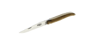 Couteau «Laguiole d’ici» - 12 cm lommekniv fra Forge De Laguiole
