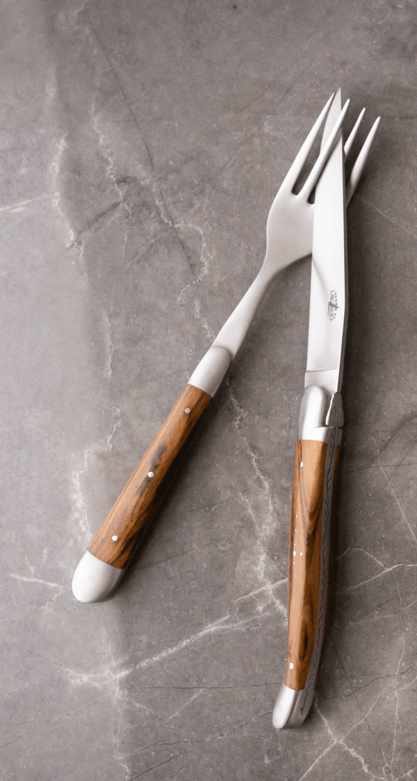 Forge de Laguiole | Pistacie