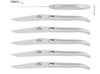 Forge de Laguiole knive | Philippe Starck Signature-kollektion