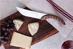 Ostekniv fra Michel Bras, udholdenhedskaft, skinnende finish Référence : 00004237
