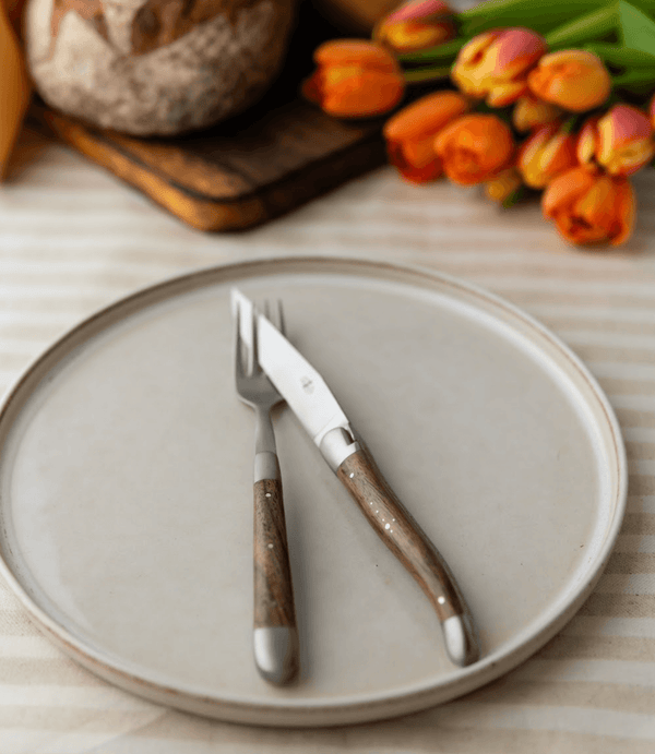 Forge de Laguiole | Valnød