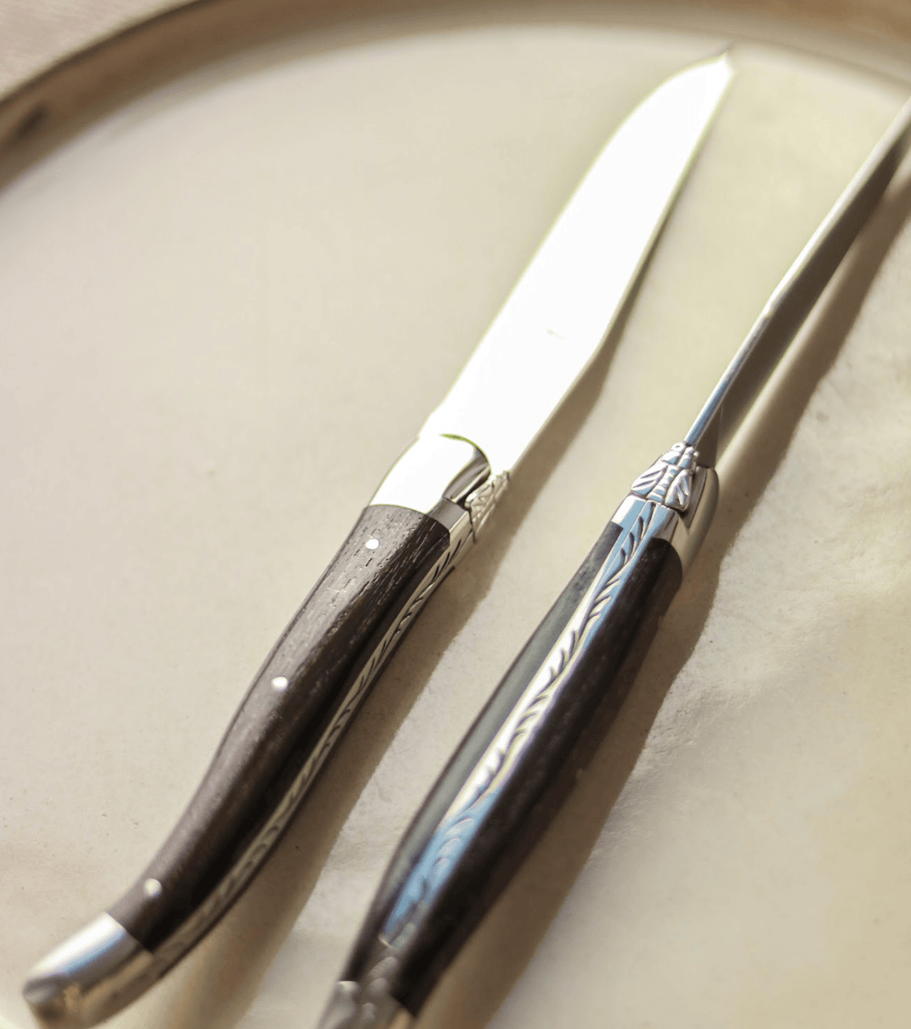 Forge de Laguiole | Ash