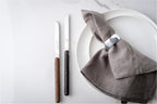 Forge de Laguiole knive | Andrée Putman-kollektion & Satin Mat Finish