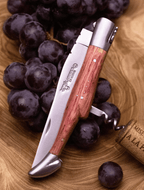 Laguiole en Aubrac - Corkscrew - Barrel Oak