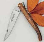 Laguiole En Aubrac - Pistachio - Pocketknife - 12 cm