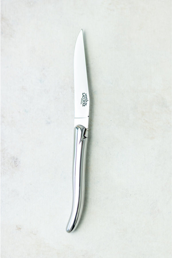 Forge de Laguiole knive | Philippe Starck Signature-kollektion