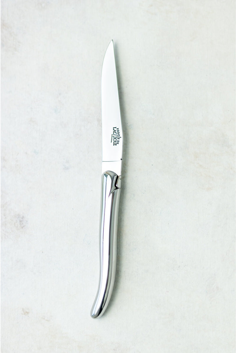 Forge de Laguiole knive | Philippe Starck Signature-kollektion