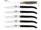 Forge de Laguiole knive | Philippe Starck Signature-kollektion