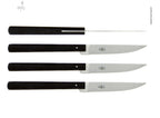 Forge de Laguiole Bras Steak Knive | Michel Bras og Sebastian Bras.