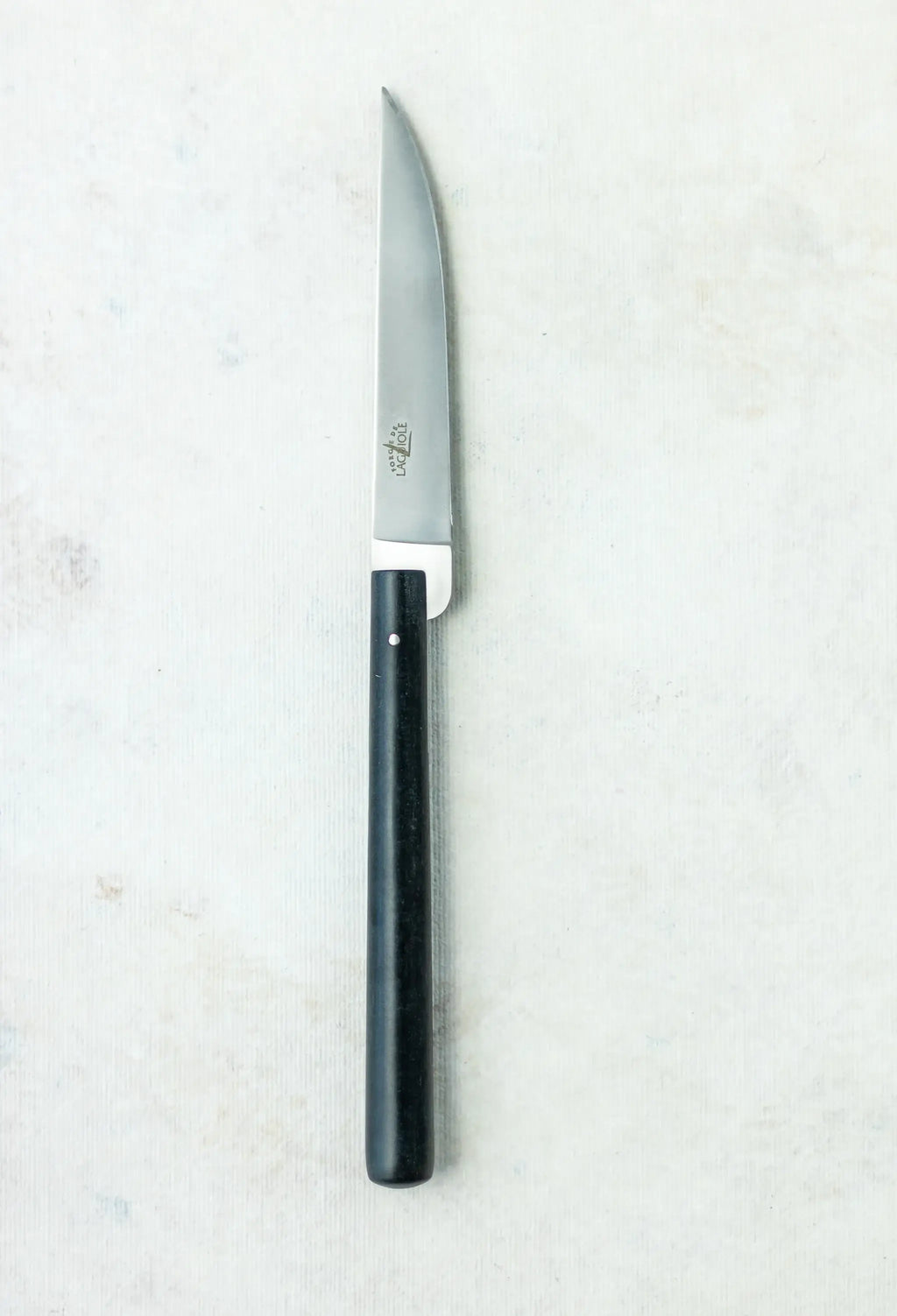 Forge de Laguiole Bras Steak Knive | Michel Bras og Sebastian Bras.