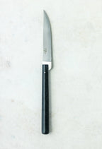 Forge de Laguiole Bras Steak Knive | Michel Bras og Sebastian Bras.