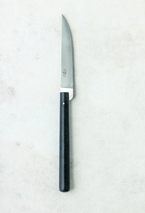 Forge de Laguiole Bras Steak Knive | Michel Bras og Sebastian Bras.