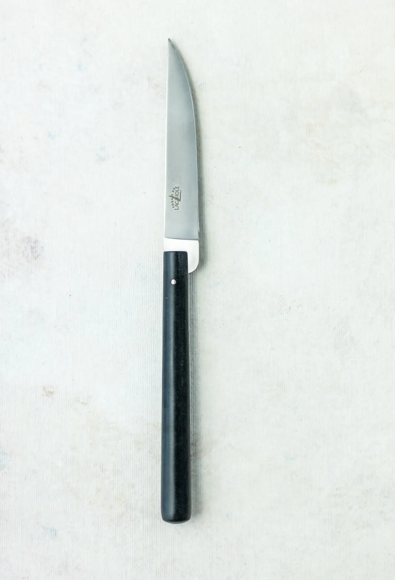 Forge de Laguiole Bras Steak Knive | Michel Bras og Sebastian Bras.