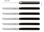 Forge de Laguiole knive | Andrée Putman-kollektion & Satin Mat Finish