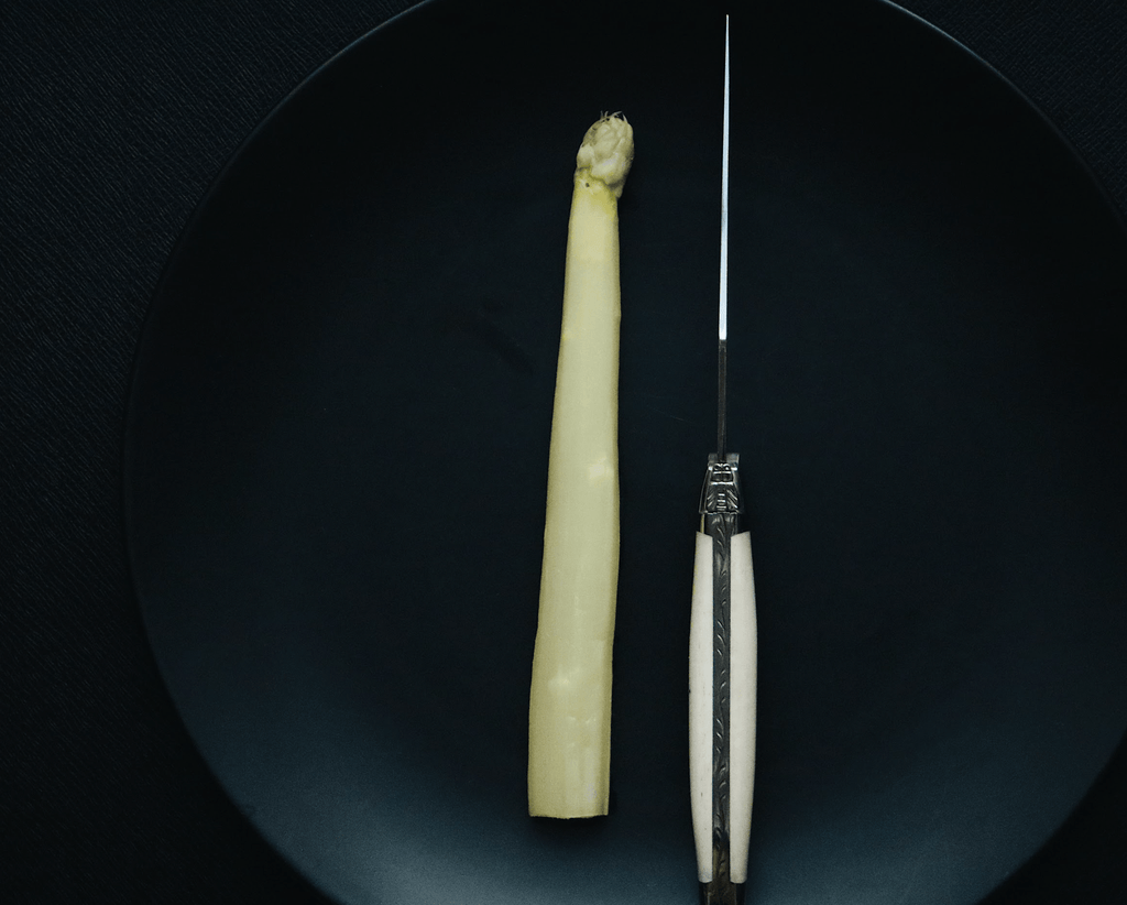 Forge de Laguiole | Ben