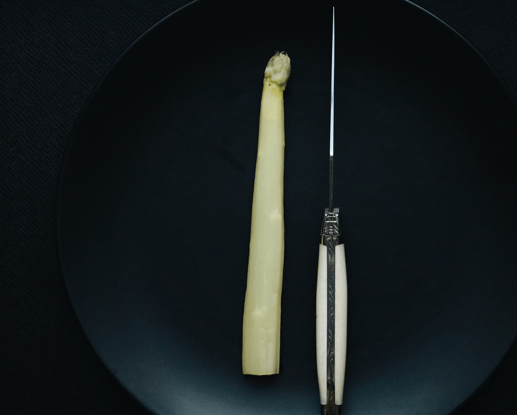 Forge de Laguiole | Ben