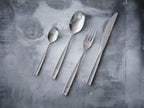 Table Noir - Barr - Satin matte