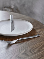 Table Noir - Barr Bestik med stenvasket finish