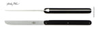 Forge de Laguiole knive | Andrée Putman-kollektion & Satin Mat Finish