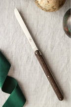Forge de Laguiole knive | Andrée Putman-kollektion & Satin Mat Finish
